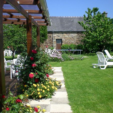 Le Relais De Launay Ploubazlanec Exterior photo