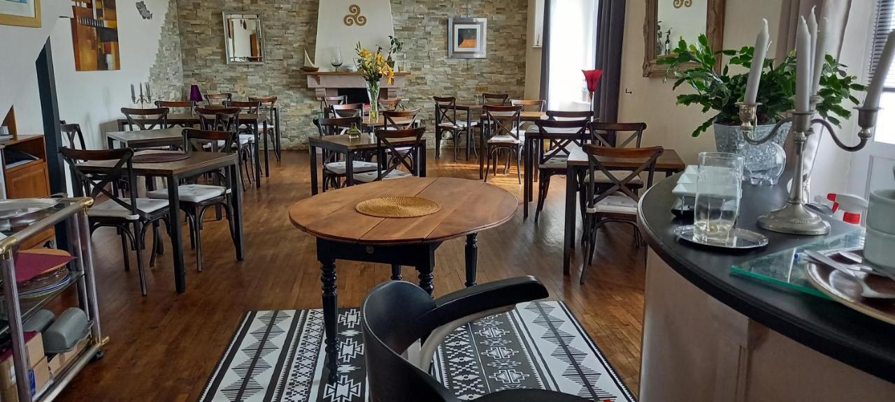Le Relais De Launay Ploubazlanec Exterior photo