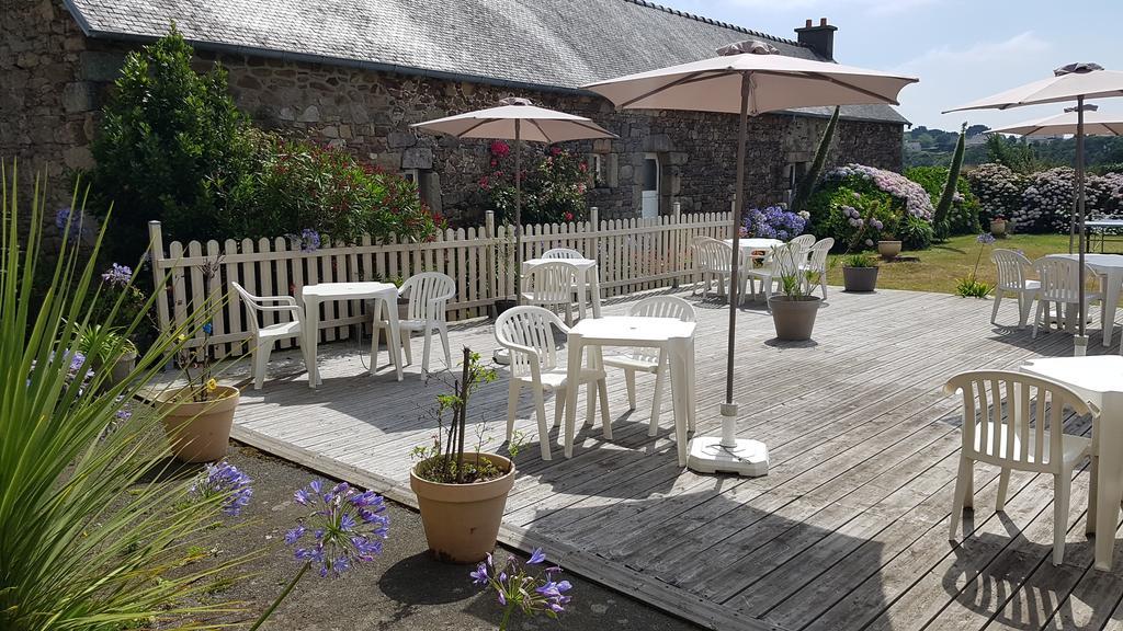Le Relais De Launay Ploubazlanec Exterior photo